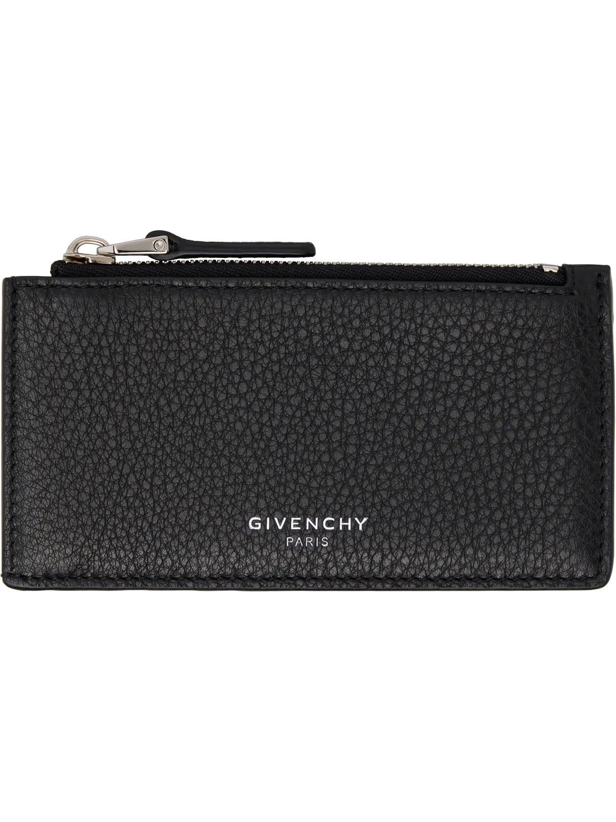 Givenchy ジップカードケース - 画像1