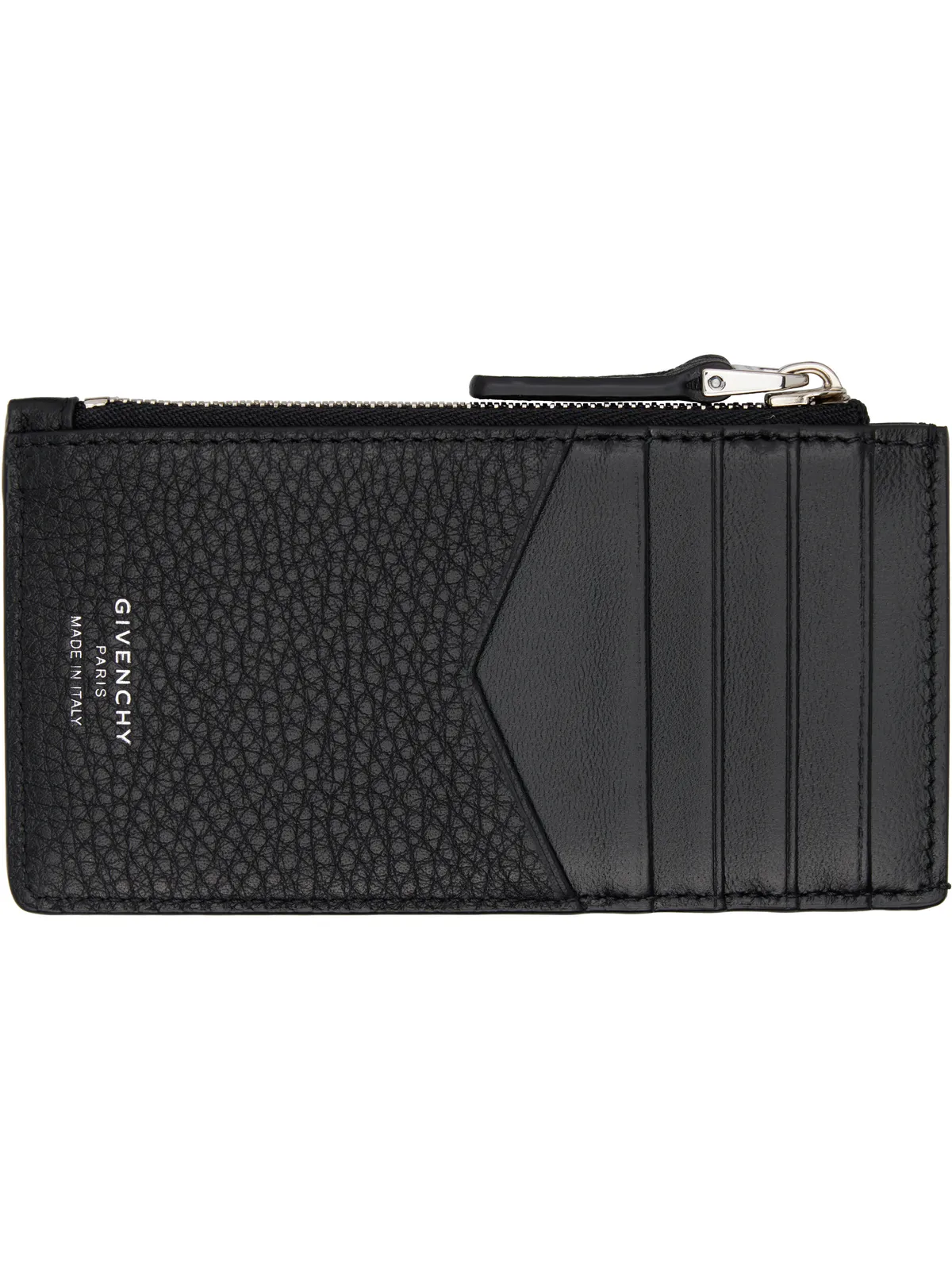 Givenchy ジップカードケース - 画像2