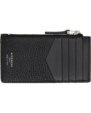 Givenchy ジップカードケース - サムネイル2