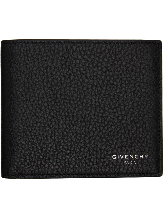 Givenchy Givenchy グレインレザー 財布の商品画像