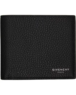 Givenchy グレインレザー 財布 - サムネイル1