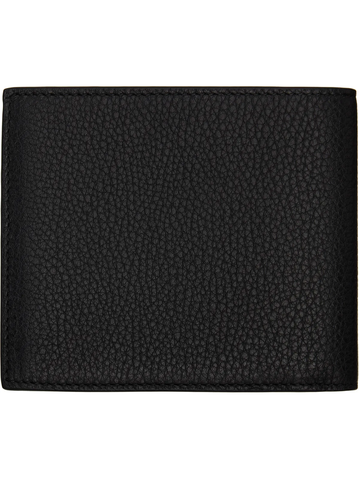 Givenchy グレインレザー 財布 - 画像2