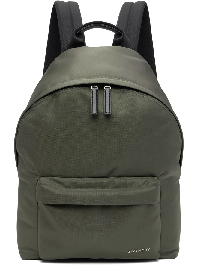 Givenchy Givenchy Essential U ナイロン バックパックの商品画像