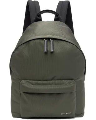 Givenchy Essential U ナイロン バックパック - サムネイル1