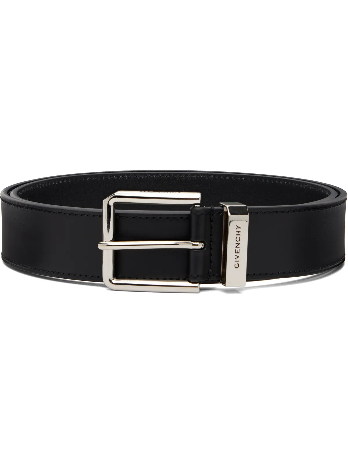 Givenchy 'Gentlemen' ベルト - 画像1