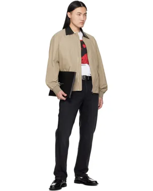 Givenchy 'Gentlemen' ベルト - サムネイル2