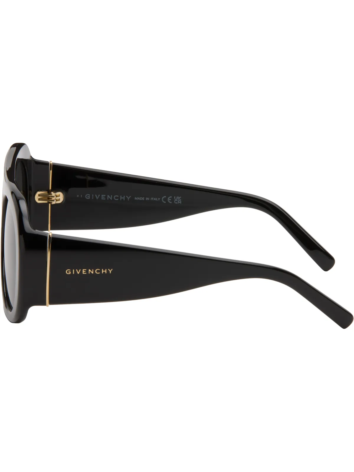 Givenchy Bold サングラス - 画像3