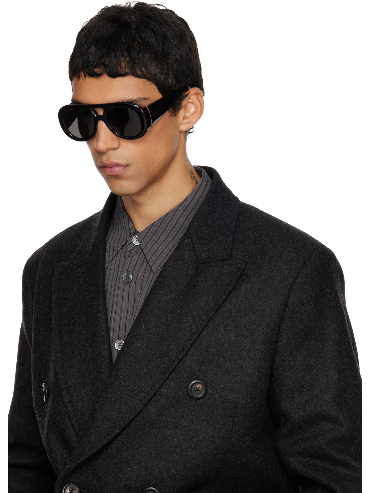 Givenchy Bold サングラス - 画像4