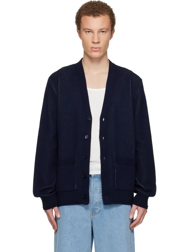 Givenchy Givenchy Vネック カーディガンの商品画像