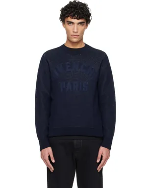Givenchy クルーネックセーター - サムネイル1
