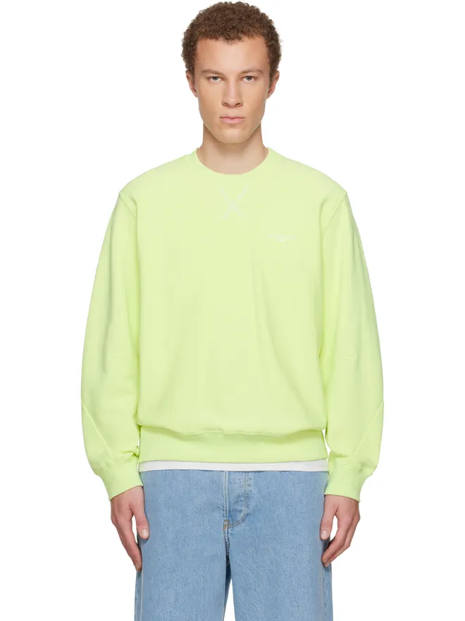 Givenchy Givenchy Couture Seam スウェットシャツの商品画像