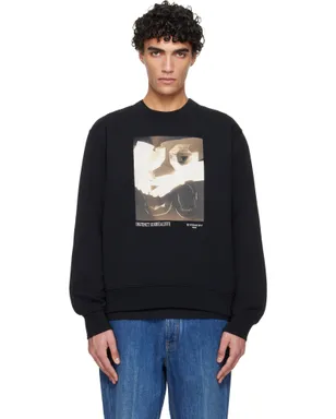 Givenchy レギュラーフィット スウェットシャツ - サムネイル1