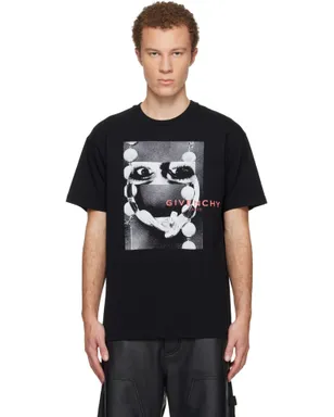 Givenchy レギュラーフィット Tシャツ - サムネイル1