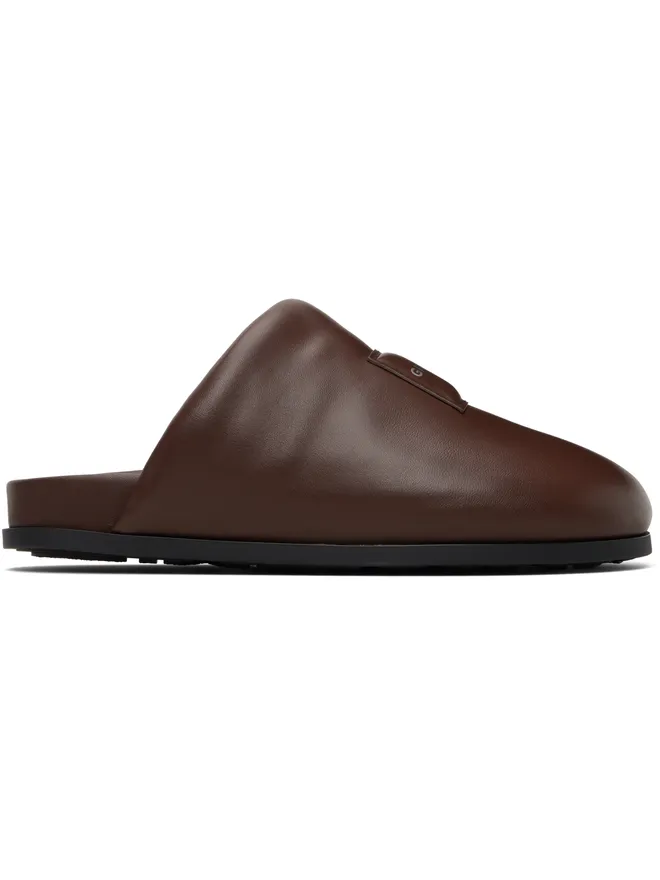 Givenchy Givenchy Puffy Mule スリッポンの商品画像