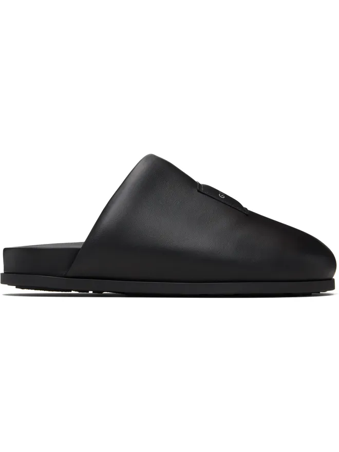 Givenchy Givenchy Puffy ナッパレザー ミュールの商品画像