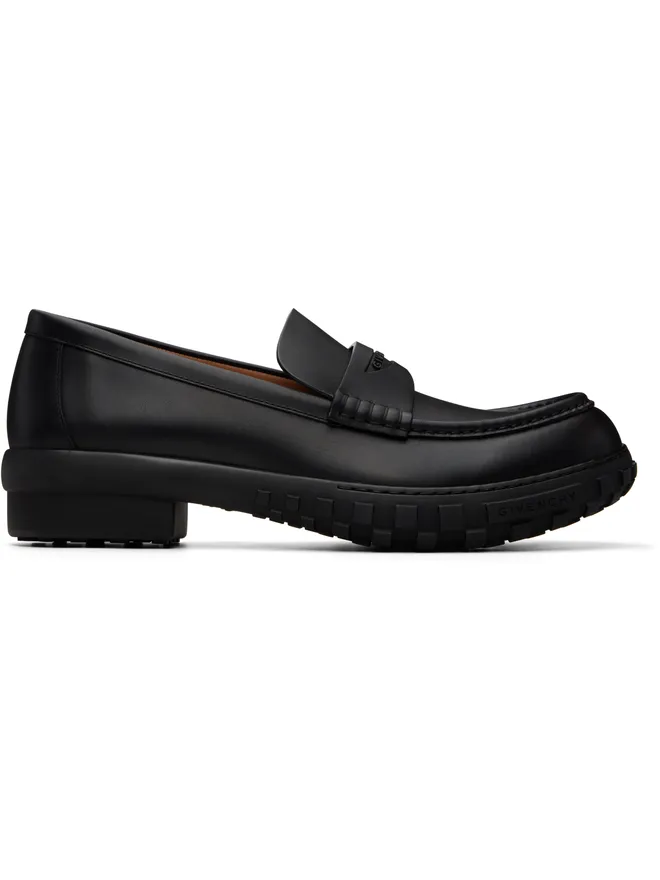 Givenchy Givenchy Echo ローファーの商品画像
