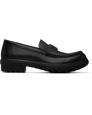 Givenchy Echo ローファー - サムネイル1