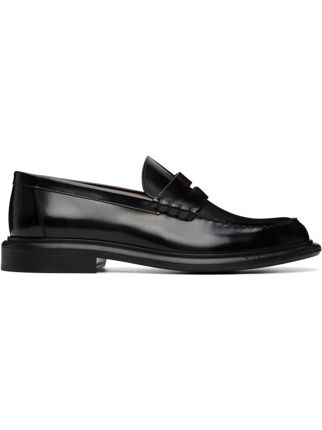 Givenchy Givenchy Gent ローファーの商品画像