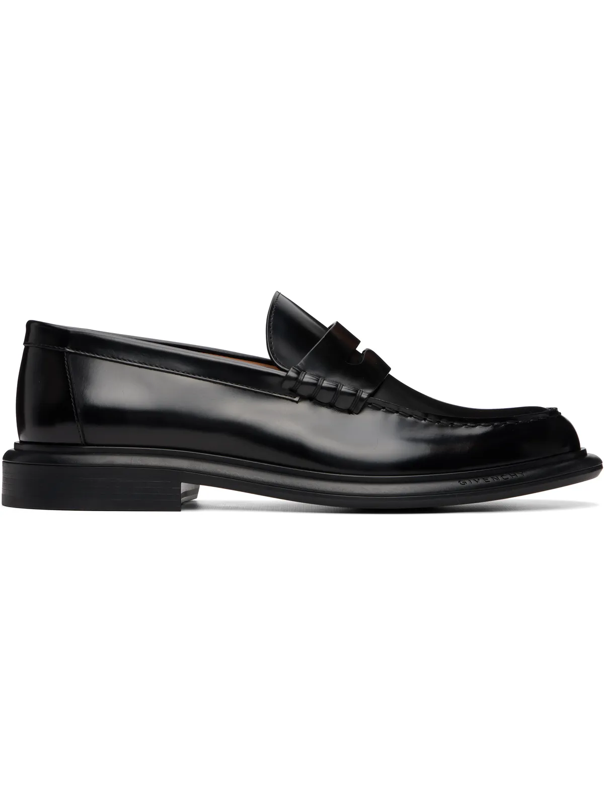 Givenchy Gent ローファー - 画像1