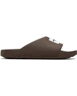 Givenchy Rubber Label Mule スライド - サムネイル1