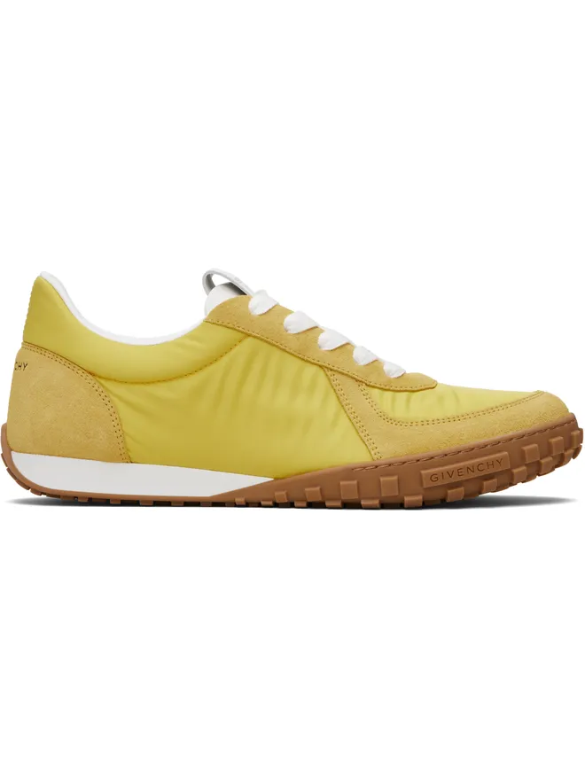 Givenchy Givenchy Glide Runner スニーカーの商品画像