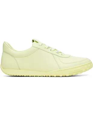 Givenchy Glide レザースニーカー - サムネイル1