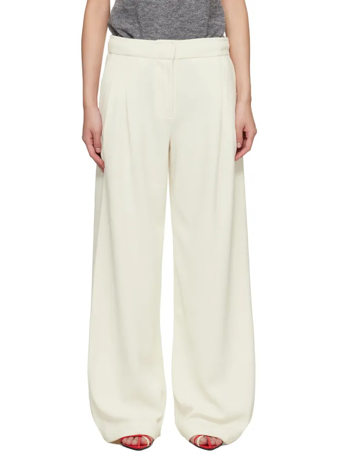 Proenza Schouler Proenza Schouler Proenza Schouler White Label Aria トラウザーズの商品画像