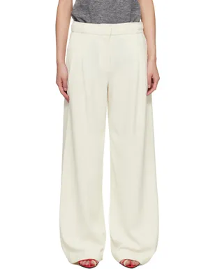 Proenza Schouler Proenza Schouler White Label Aria トラウザーズ - サムネイル1