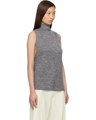 Proenza Schouler Proenza Schouler White Label Cynthia タートルネック - サムネイル2