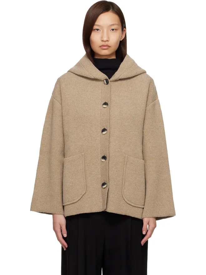 Proenza Schouler Proenza Schouler Proenza Schouler White Label Nelly カーディガンの商品画像