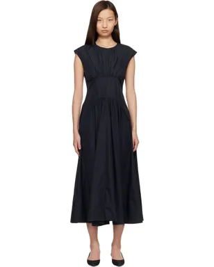 Proenza Schouler Proenza Schouler White Label Nyssa ミディアムワンピース - サムネイル1
