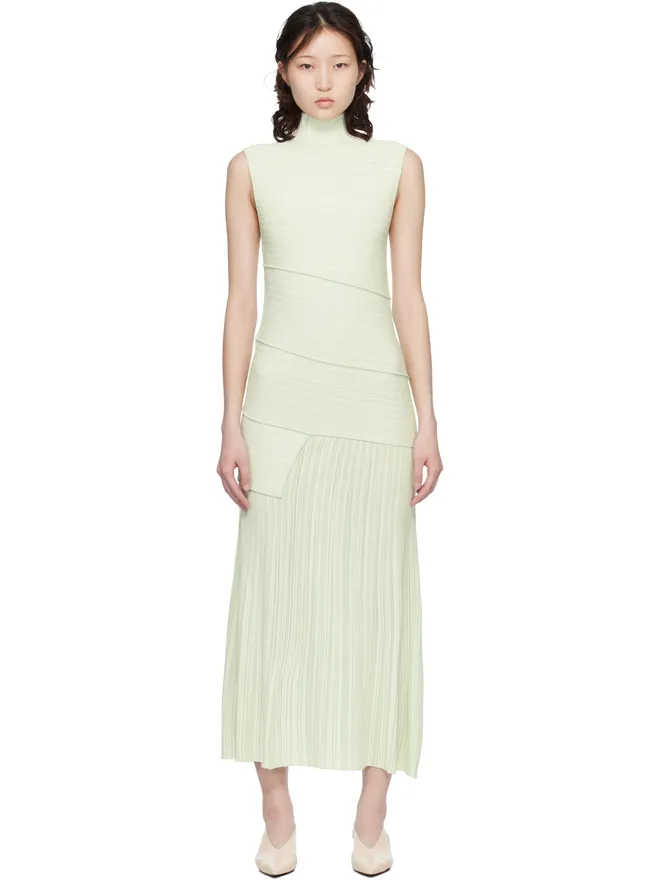 Proenza Schouler Proenza Schouler Federica ミディアムドレスの商品画像