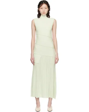 Proenza Schouler Federica ミディアムドレス - サムネイル1
