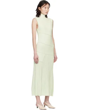 Proenza Schouler Federica ミディアムドレス - サムネイル2