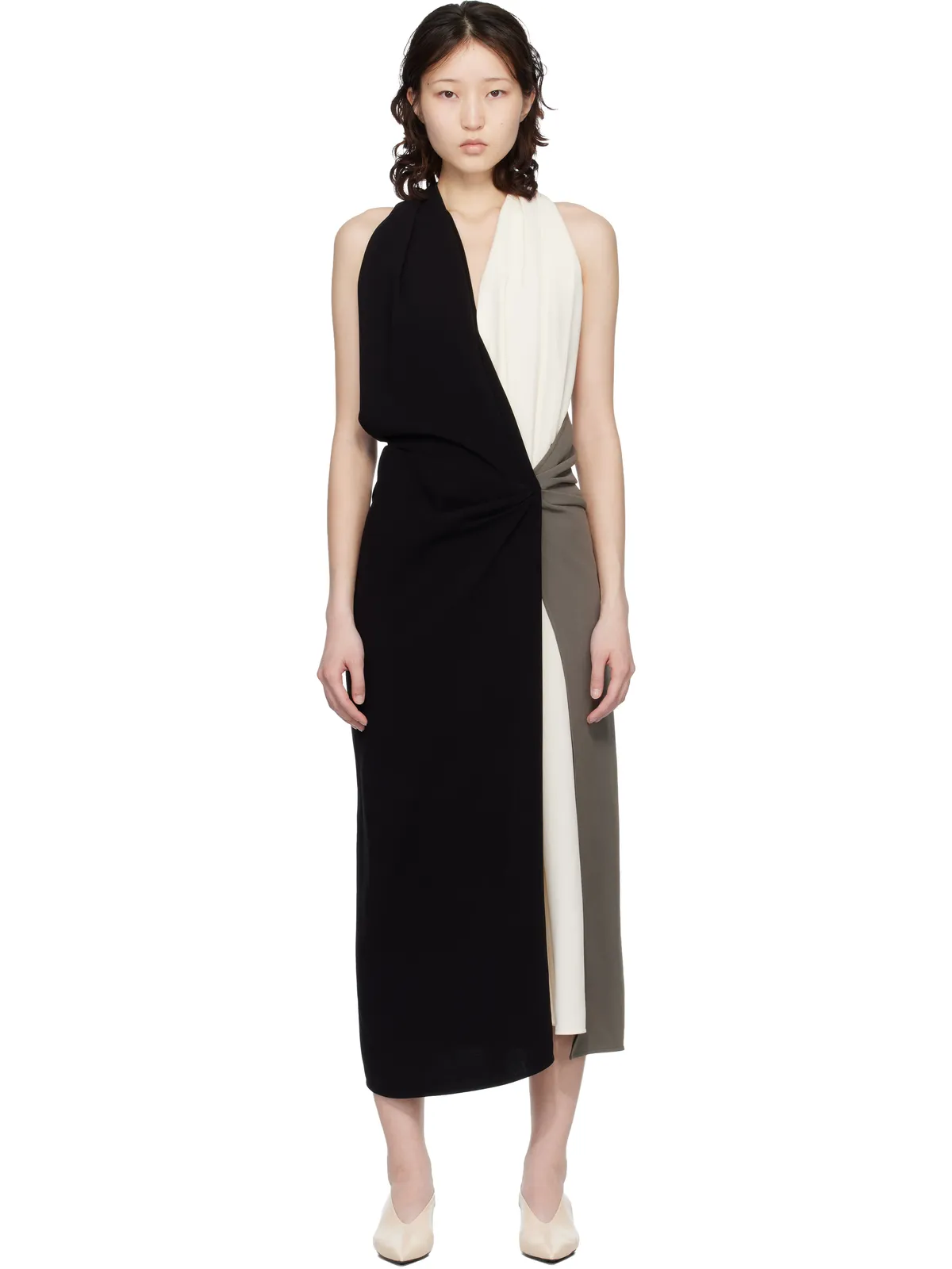 Proenza Schouler Elsa ミディアムドレス - 画像1