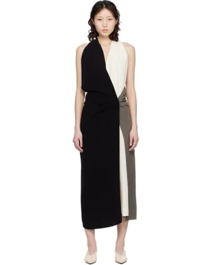 Proenza Schouler Elsa ミディアムドレス - サムネイル1