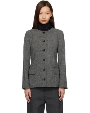 Proenza Schouler Annemarie テーラードジャケット - サムネイル1