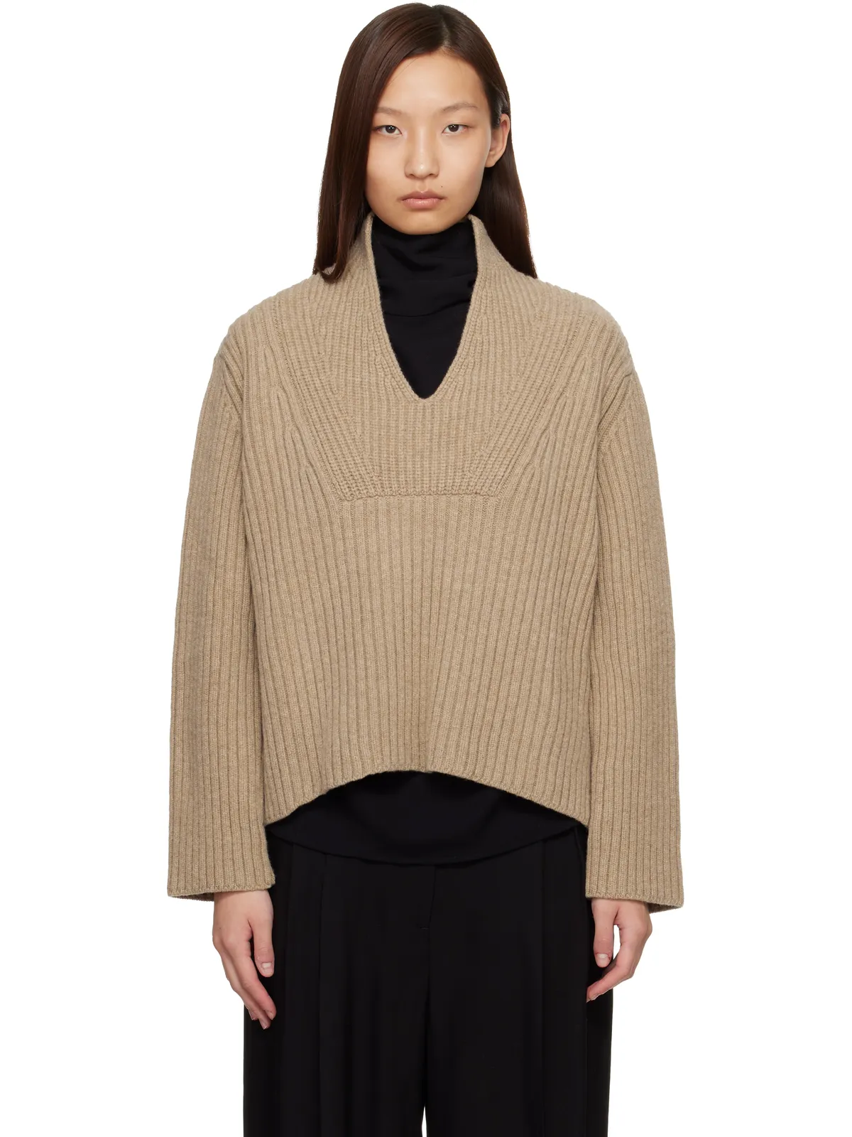 Proenza Schouler Proenza Schouler White Label Meron セーター - 画像1