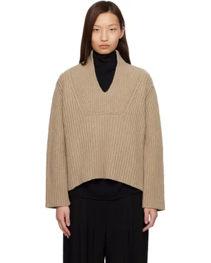 Proenza Schouler Proenza Schouler White Label Meron セーター - サムネイル1