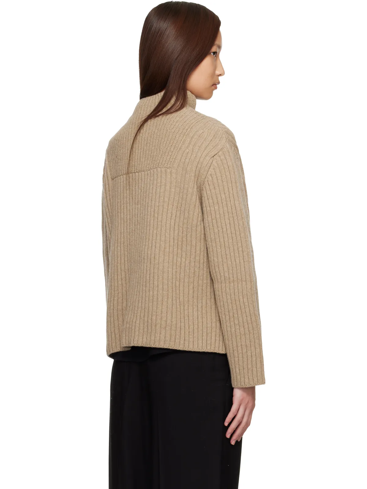 Proenza Schouler Proenza Schouler White Label Meron セーター - 画像3