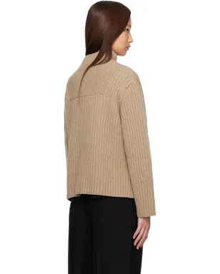 Proenza Schouler Proenza Schouler White Label Meron セーター - サムネイル3