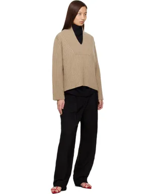 Proenza Schouler Proenza Schouler White Label Meron セーター - サムネイル4