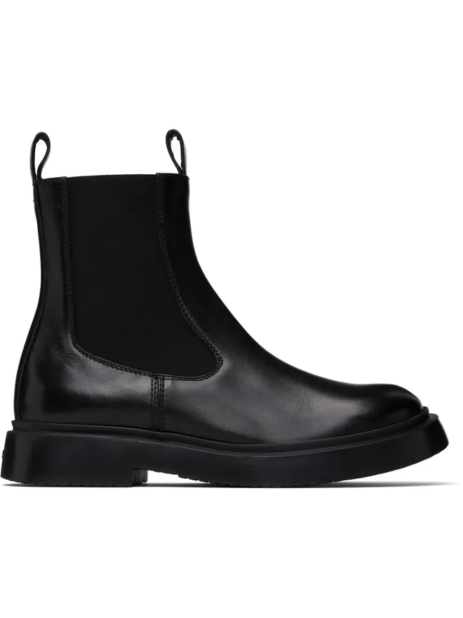Proenza Schouler Proenza Schouler Bank チェルシーブーツの商品画像