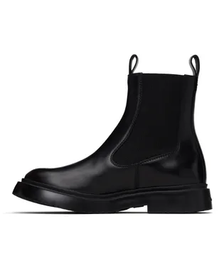 Proenza Schouler Bank チェルシーブーツ - サムネイル3
