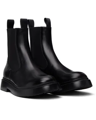 Proenza Schouler Bank チェルシーブーツ - サムネイル4