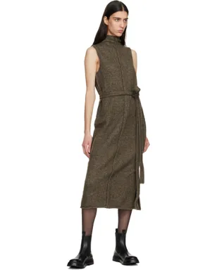 Proenza Schouler Bank チェルシーブーツ - サムネイル5