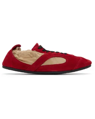 Proenza Schouler Soft Track スニーカー - サムネイル1