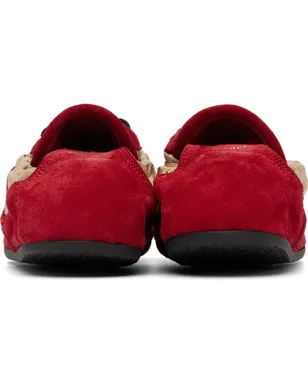 Proenza Schouler Soft Track スニーカー - サムネイル2