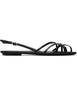 Proenza Schouler Uma スリングバック サンダル - サムネイル1