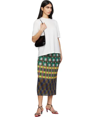Proenza Schouler Uma Ankle Strap ヒールサンダル - サムネイル5